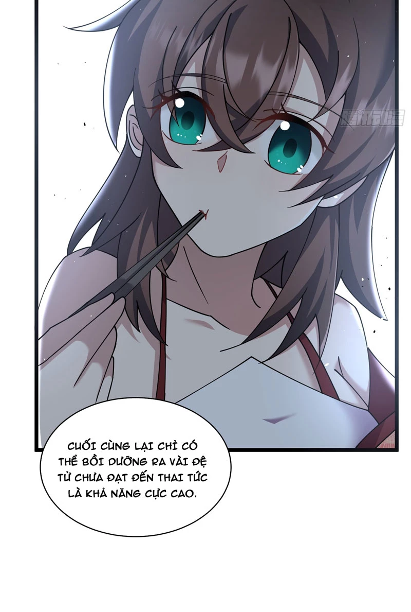 Tu tiên là ngõ cụt Chapter 13 - Trang 4