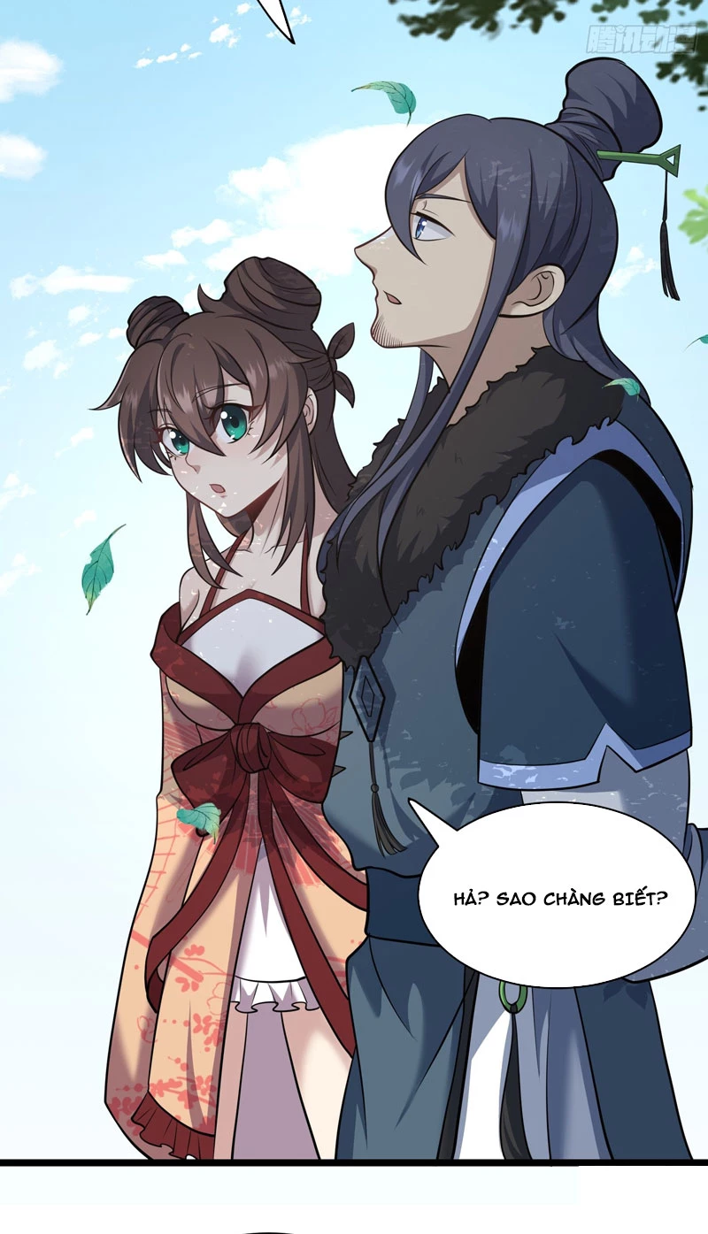 Tu tiên là ngõ cụt Chapter 13 - Trang 40