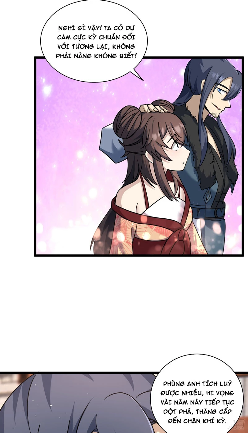 Tu tiên là ngõ cụt Chapter 13 - Trang 41
