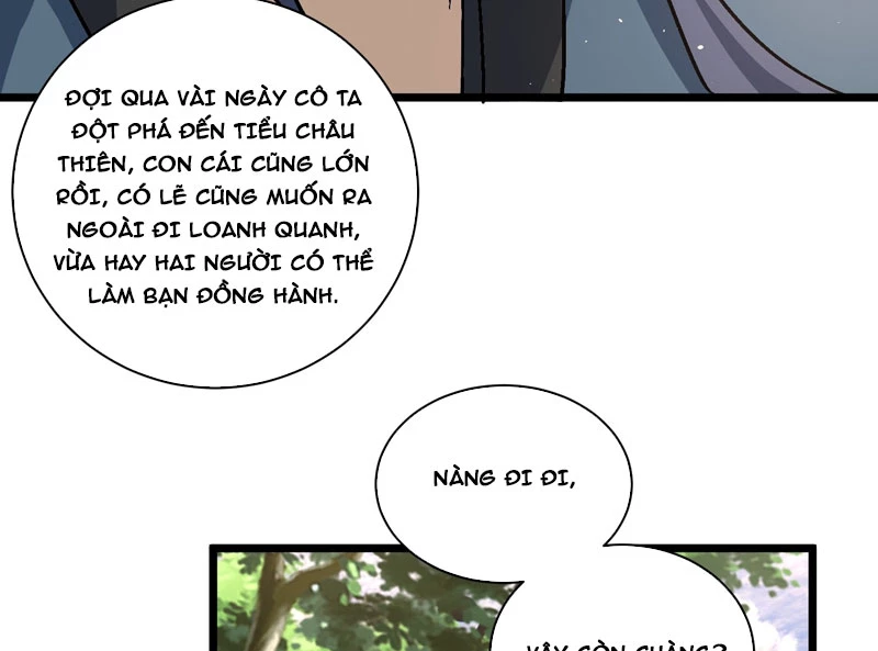 Tu tiên là ngõ cụt Chapter 13 - Trang 43