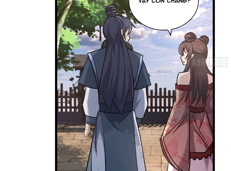 Tu tiên là ngõ cụt Chapter 13 - Trang 44