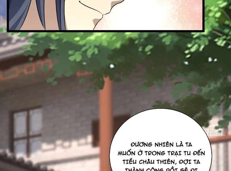 Tu tiên là ngõ cụt Chapter 13 - Trang 46