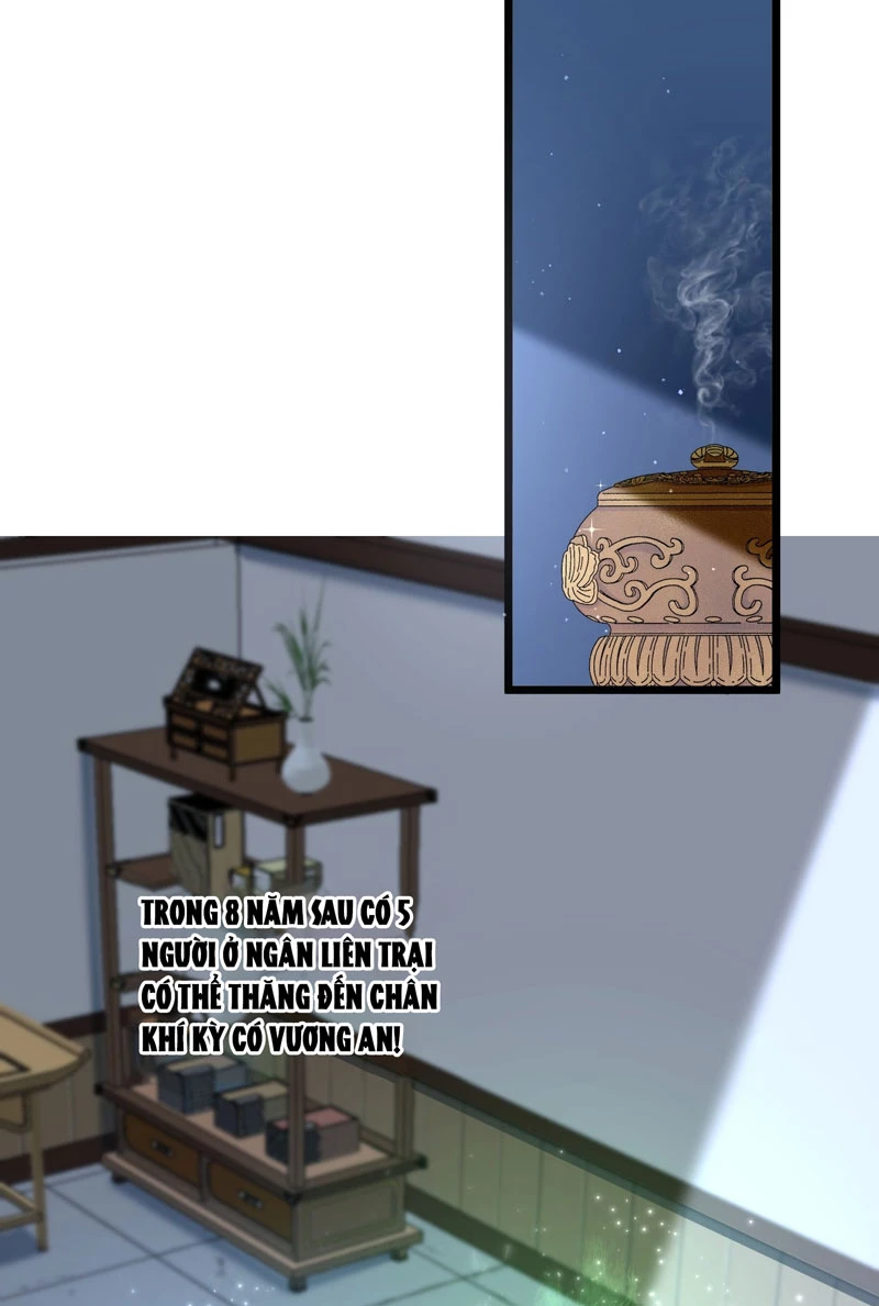 Tu tiên là ngõ cụt Chapter 13 - Trang 7