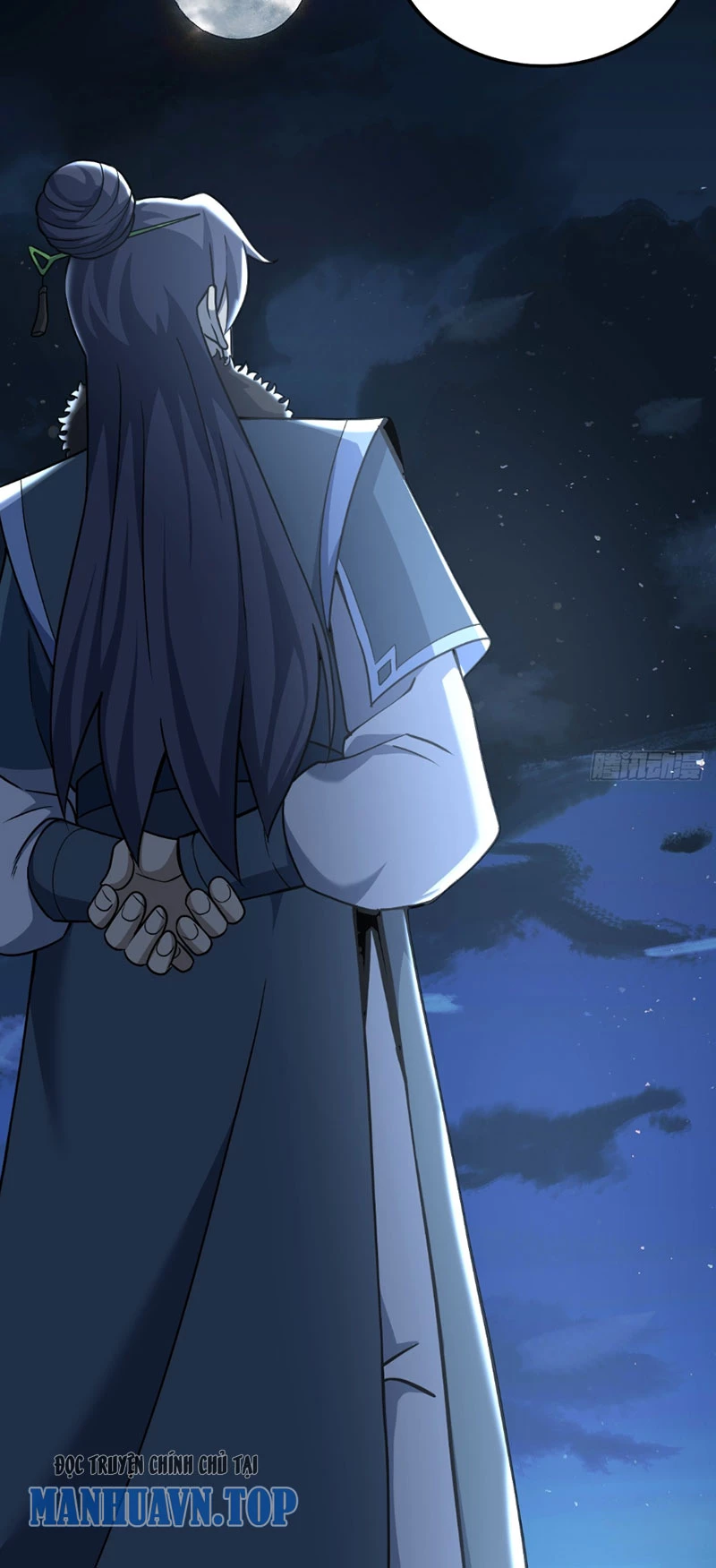 Tu tiên là ngõ cụt Chapter 14 - Trang 14