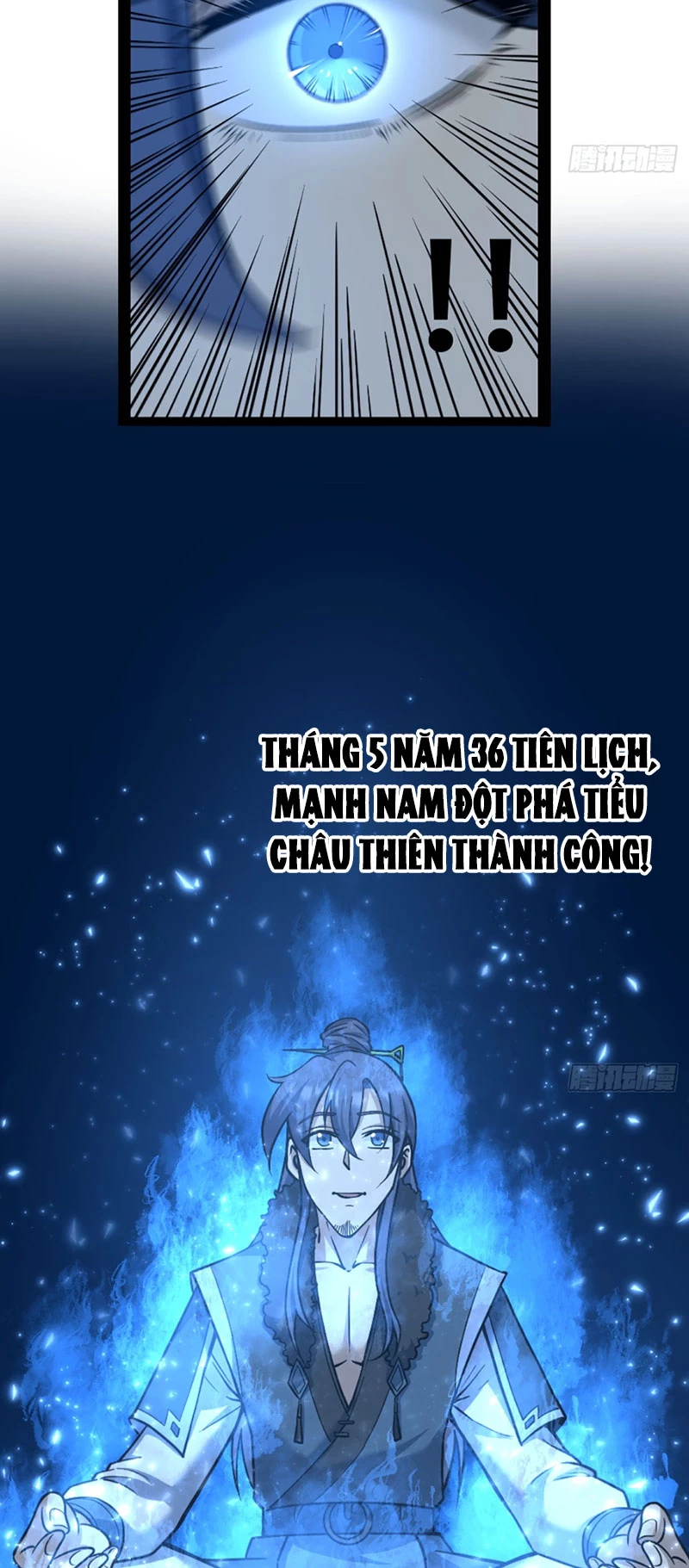 Tu tiên là ngõ cụt Chapter 14 - Trang 17