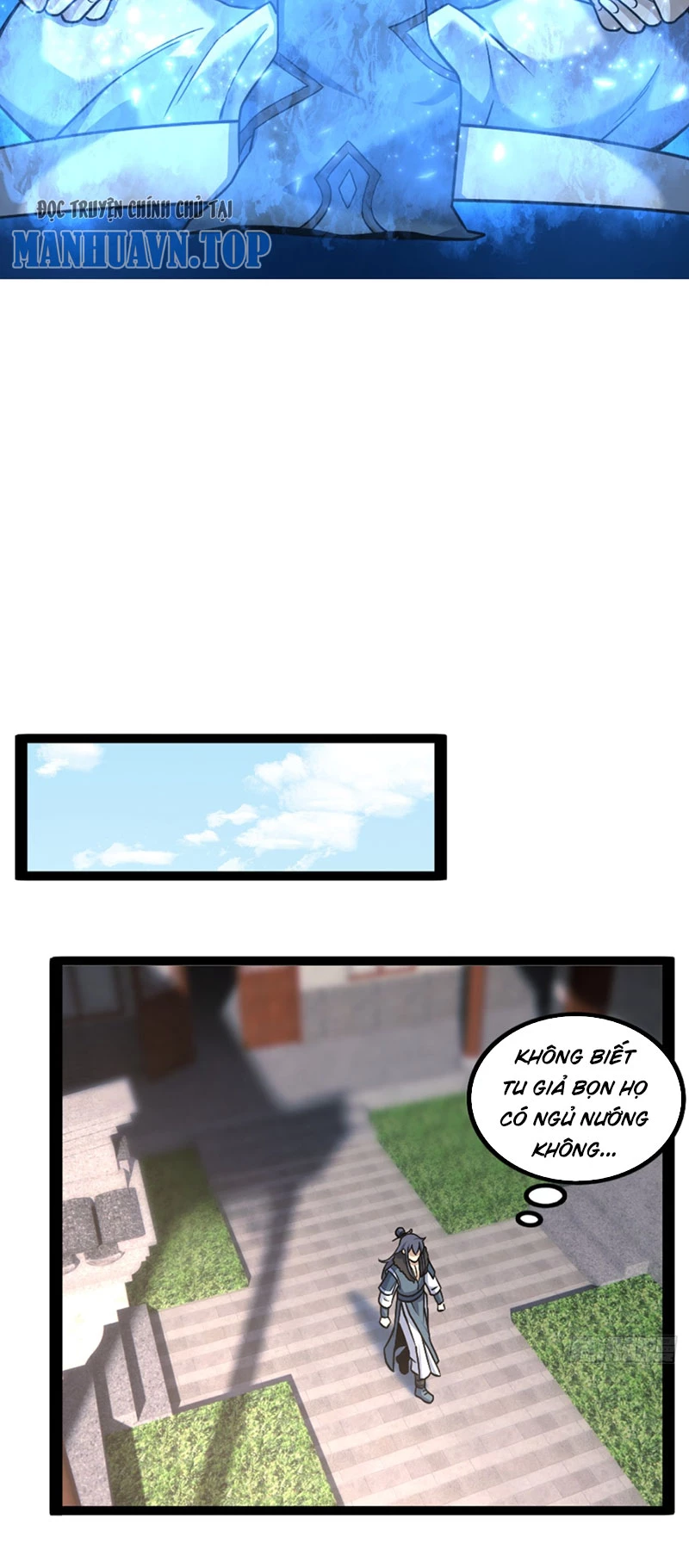 Tu tiên là ngõ cụt Chapter 14 - Trang 18