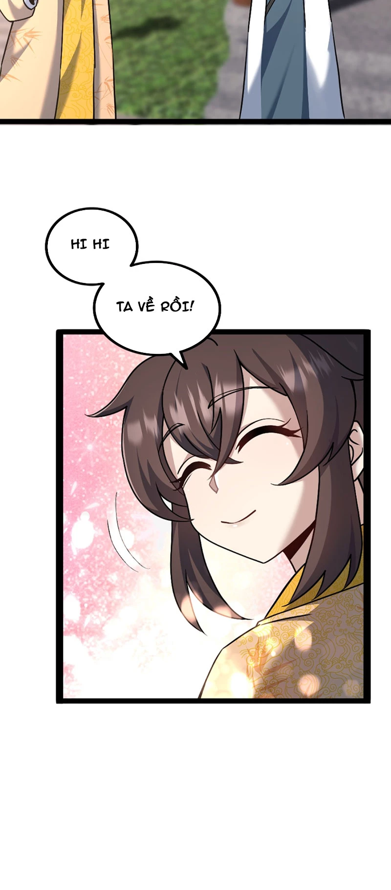 Tu tiên là ngõ cụt Chapter 14 - Trang 20