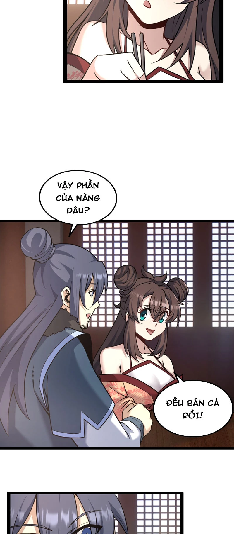 Tu tiên là ngõ cụt Chapter 14 - Trang 23