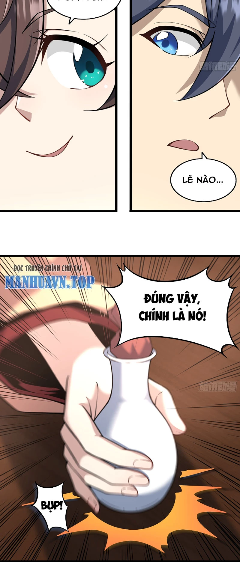Tu tiên là ngõ cụt Chapter 14 - Trang 30