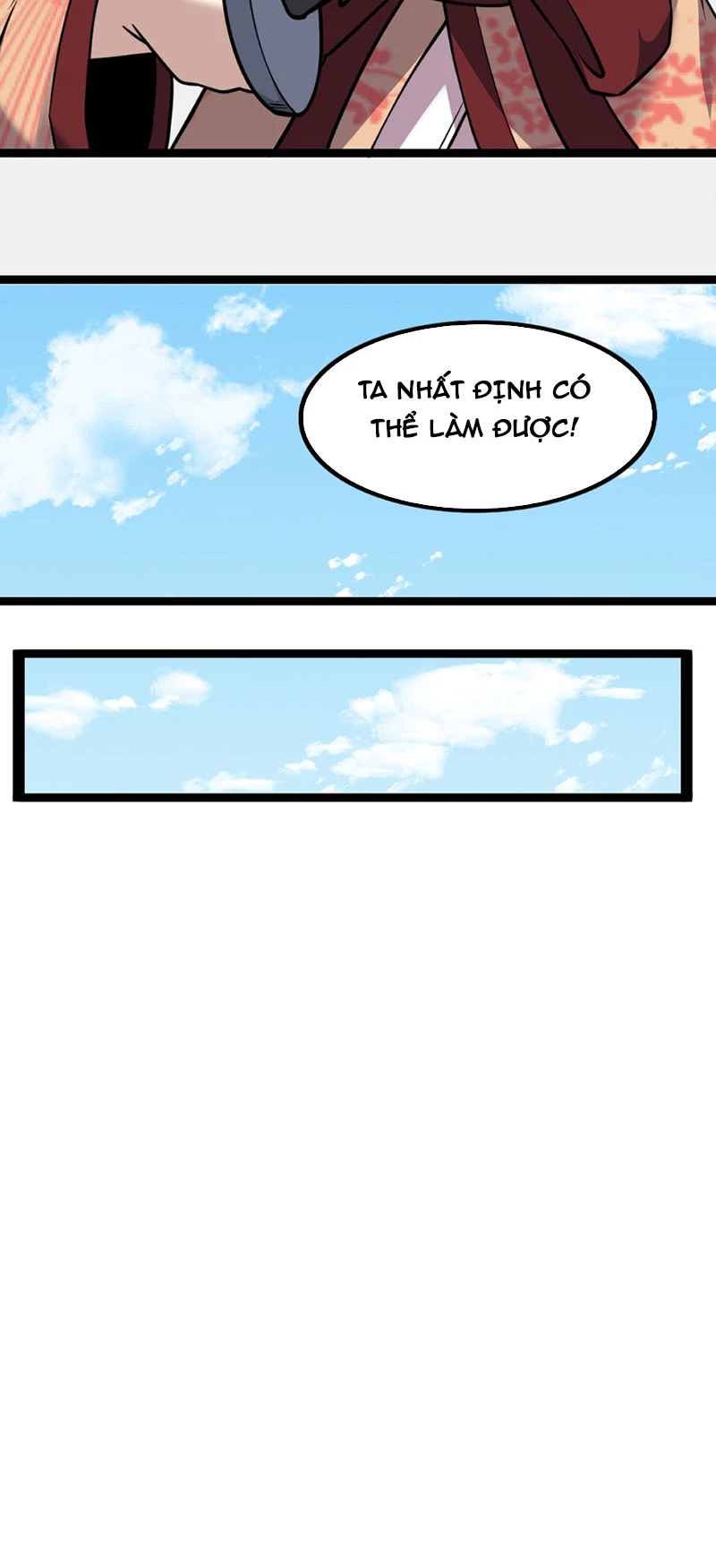 Tu tiên là ngõ cụt Chapter 14 - Trang 6