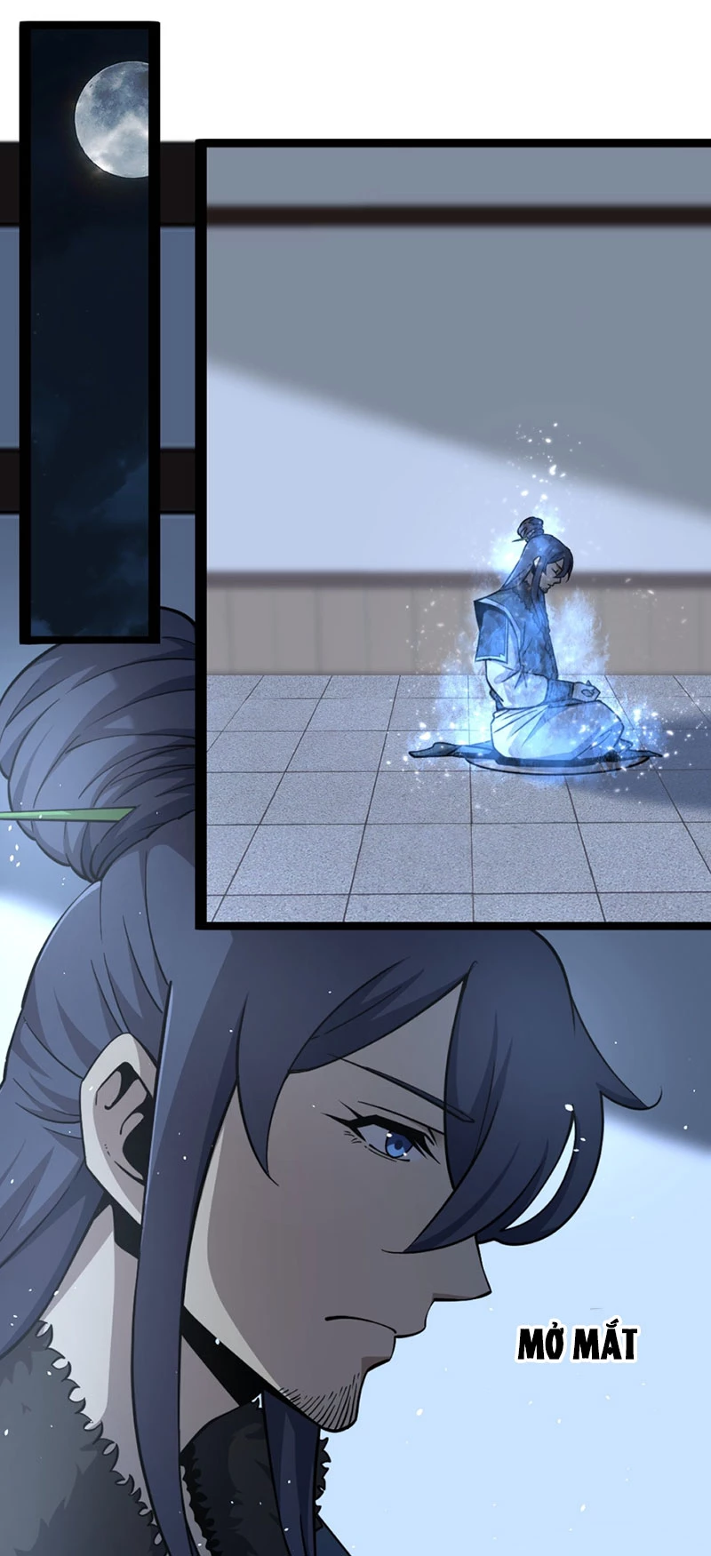 Tu tiên là ngõ cụt Chapter 14 - Trang 7
