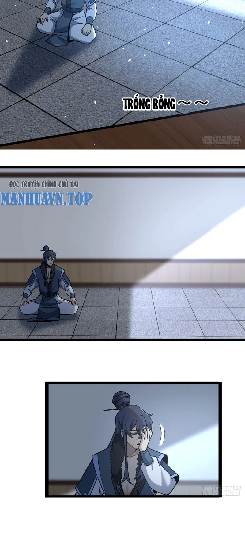 Tu tiên là ngõ cụt Chapter 14 - Trang 9