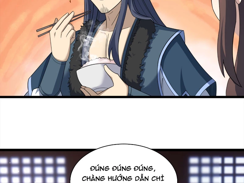 Tu tiên là ngõ cụt Chapter 15 - Trang 10