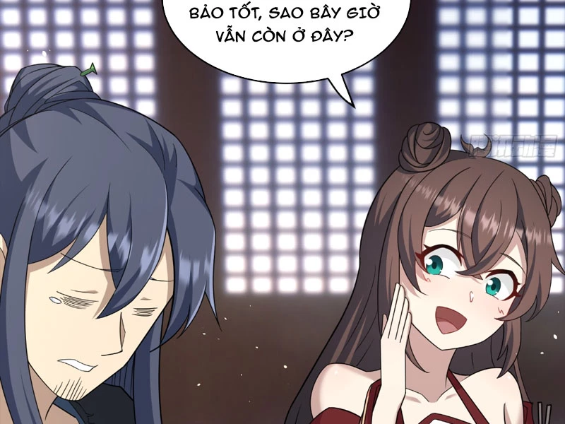 Tu tiên là ngõ cụt Chapter 15 - Trang 11