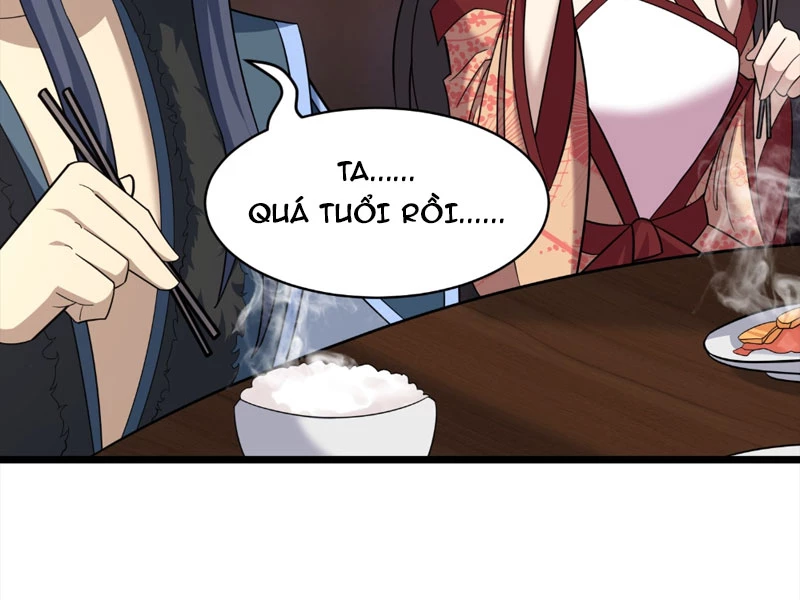 Tu tiên là ngõ cụt Chapter 15 - Trang 12