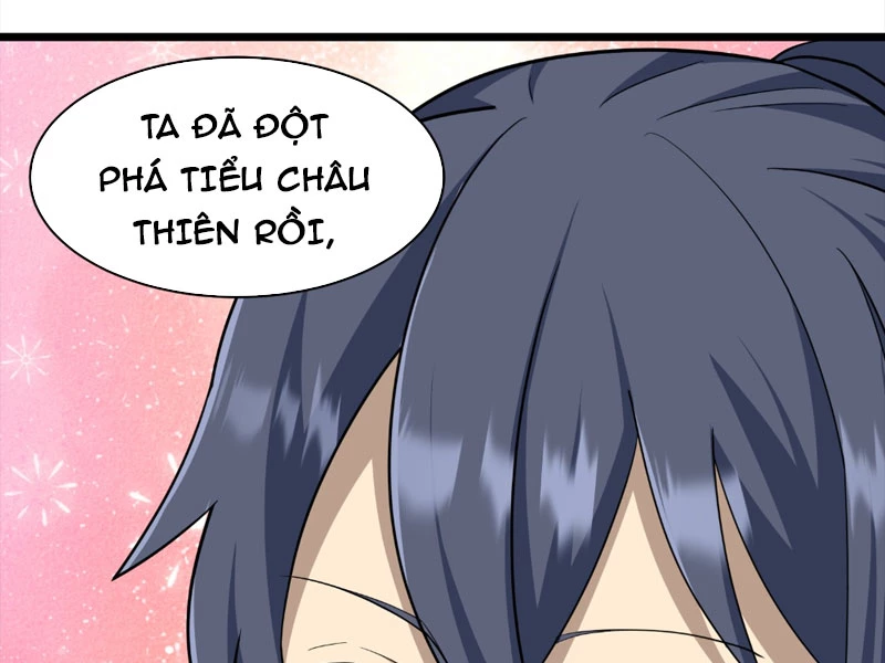 Tu tiên là ngõ cụt Chapter 15 - Trang 15