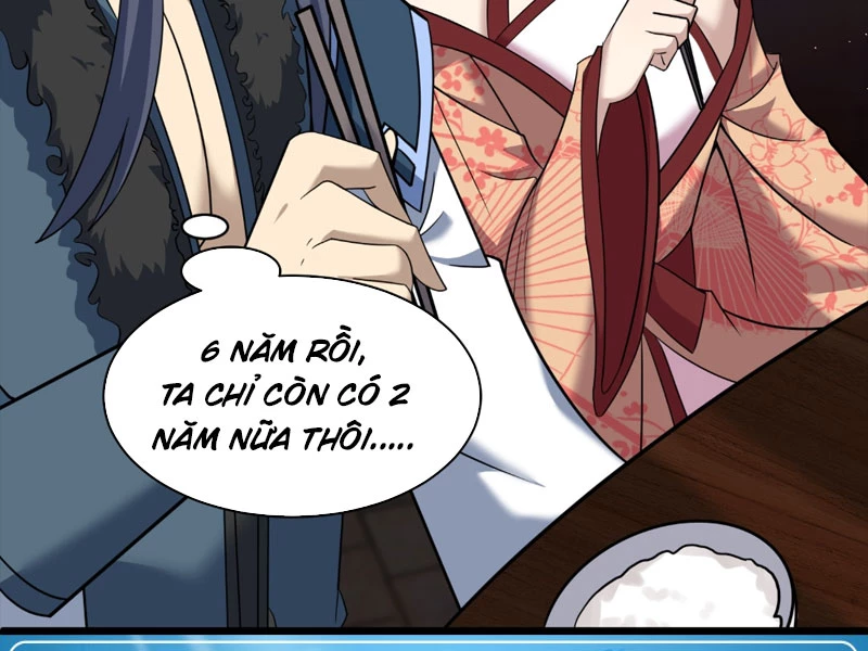 Tu tiên là ngõ cụt Chapter 15 - Trang 20