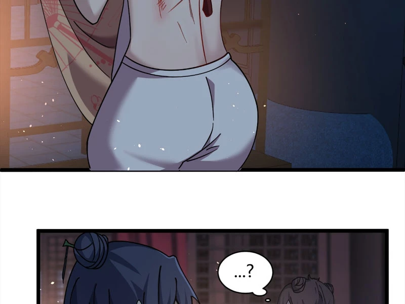 Tu tiên là ngõ cụt Chapter 15 - Trang 25