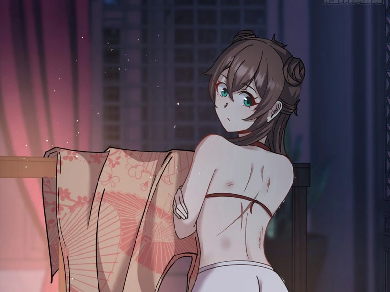 Tu tiên là ngõ cụt Chapter 15 - Trang 27