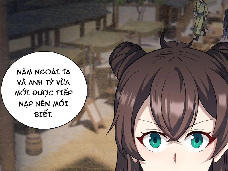 Tu tiên là ngõ cụt Chapter 15 - Trang 3