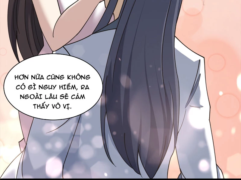 Tu tiên là ngõ cụt Chapter 15 - Trang 37