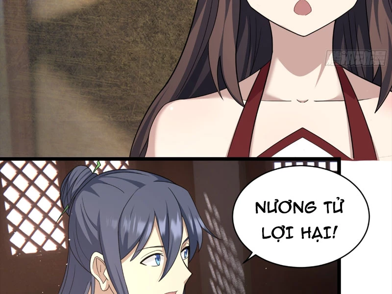 Tu tiên là ngõ cụt Chapter 15 - Trang 4