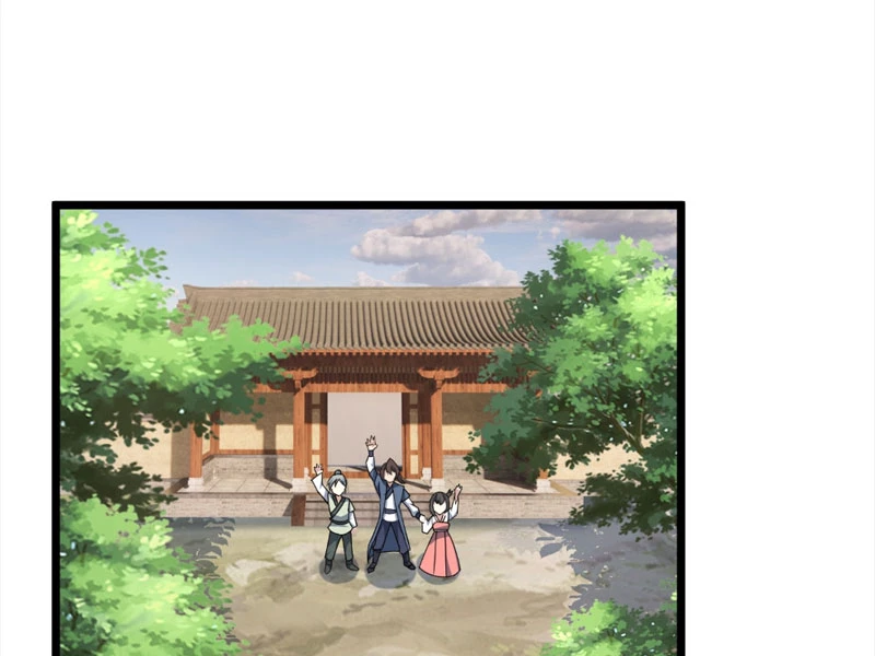 Tu tiên là ngõ cụt Chapter 15 - Trang 44