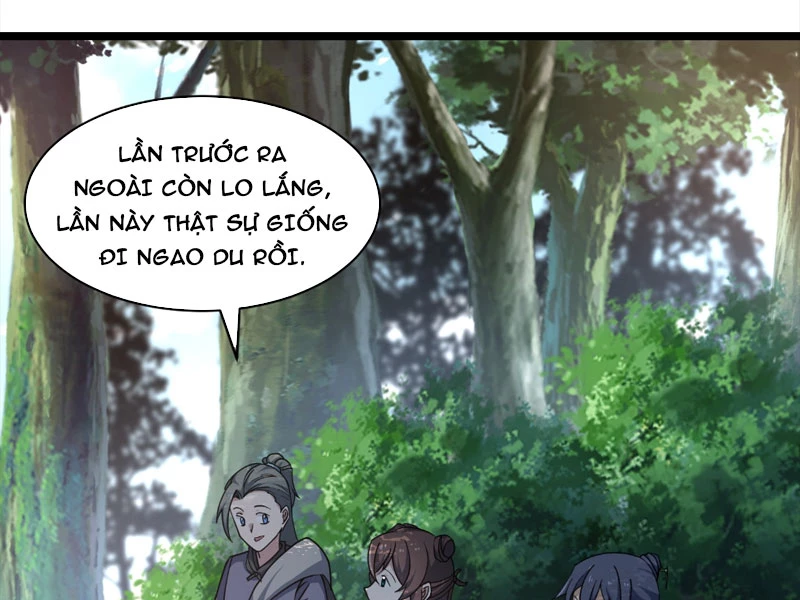 Tu tiên là ngõ cụt Chapter 15 - Trang 49
