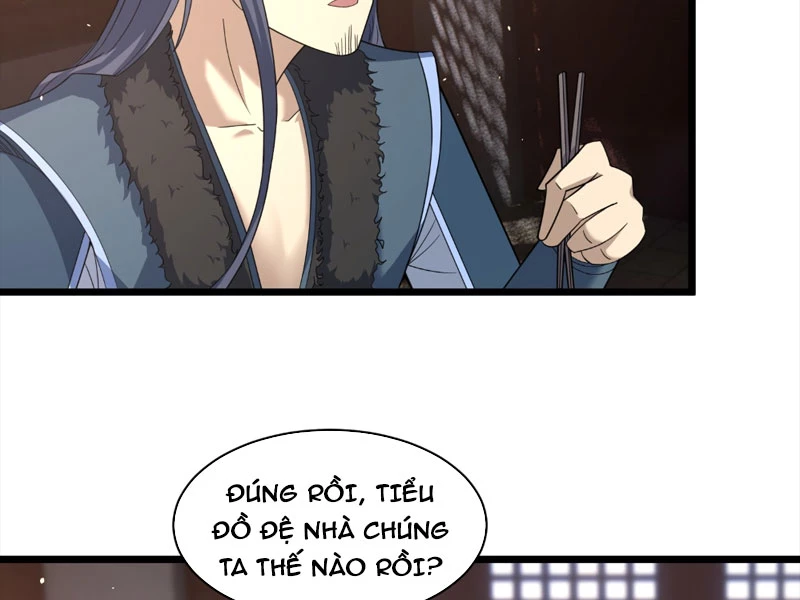Tu tiên là ngõ cụt Chapter 15 - Trang 5