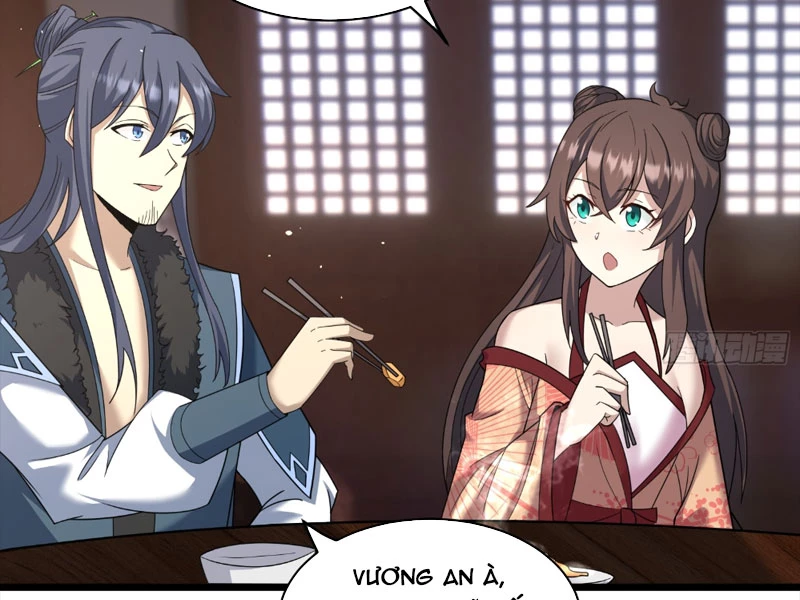 Tu tiên là ngõ cụt Chapter 15 - Trang 6