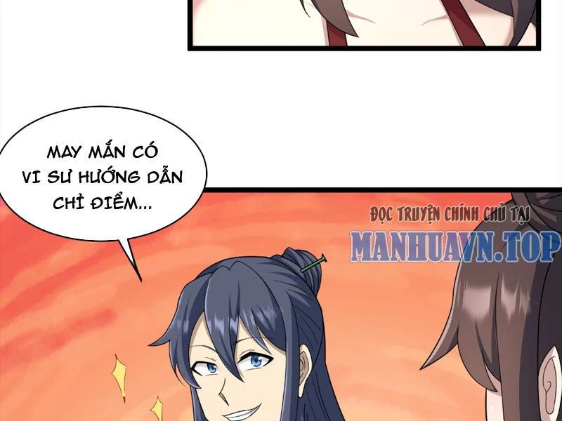 Tu tiên là ngõ cụt Chapter 15 - Trang 9