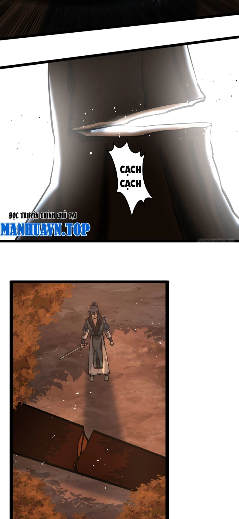 Tu tiên là ngõ cụt Chapter 16 - Trang 11