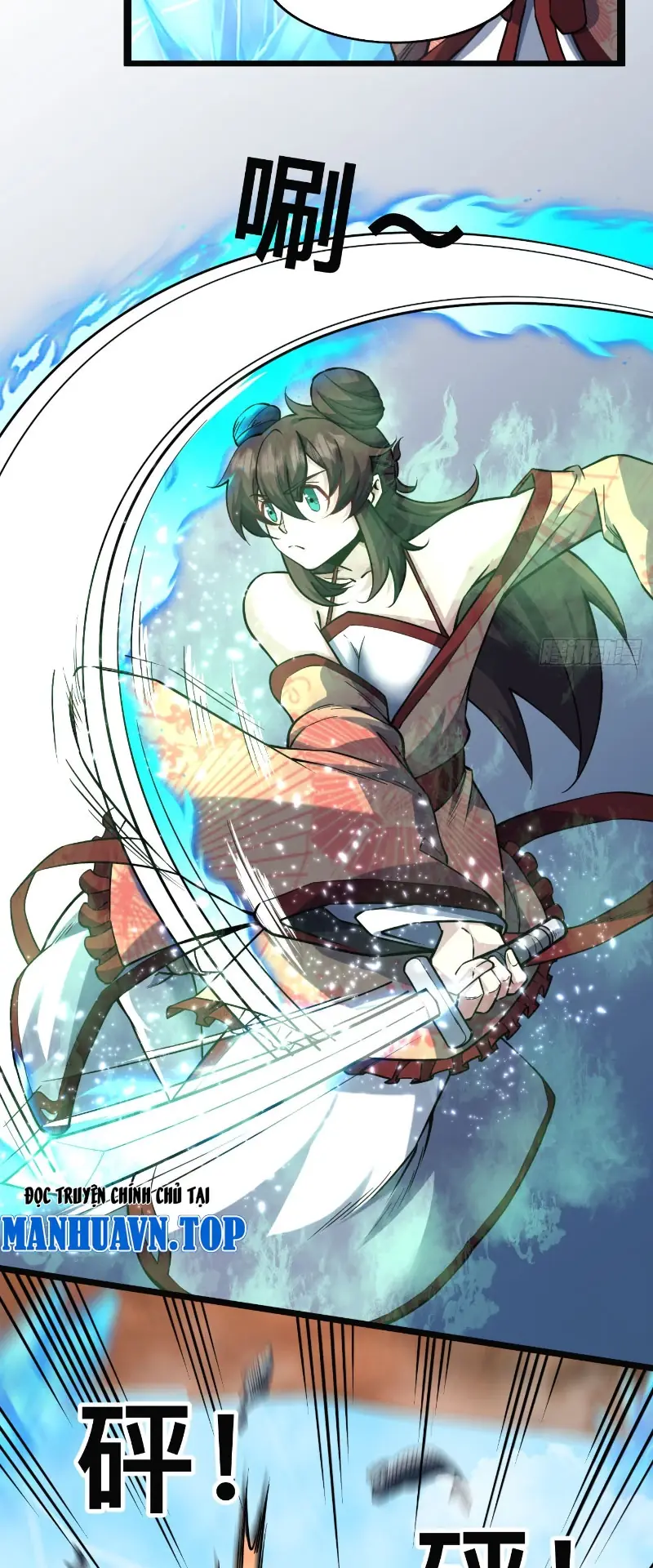 Tu tiên là ngõ cụt Chapter 16 - Trang 17
