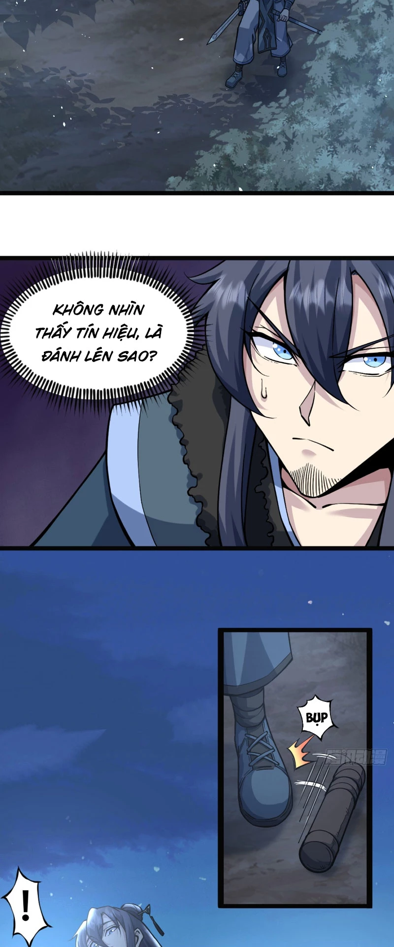 Tu tiên là ngõ cụt Chapter 16 - Trang 23