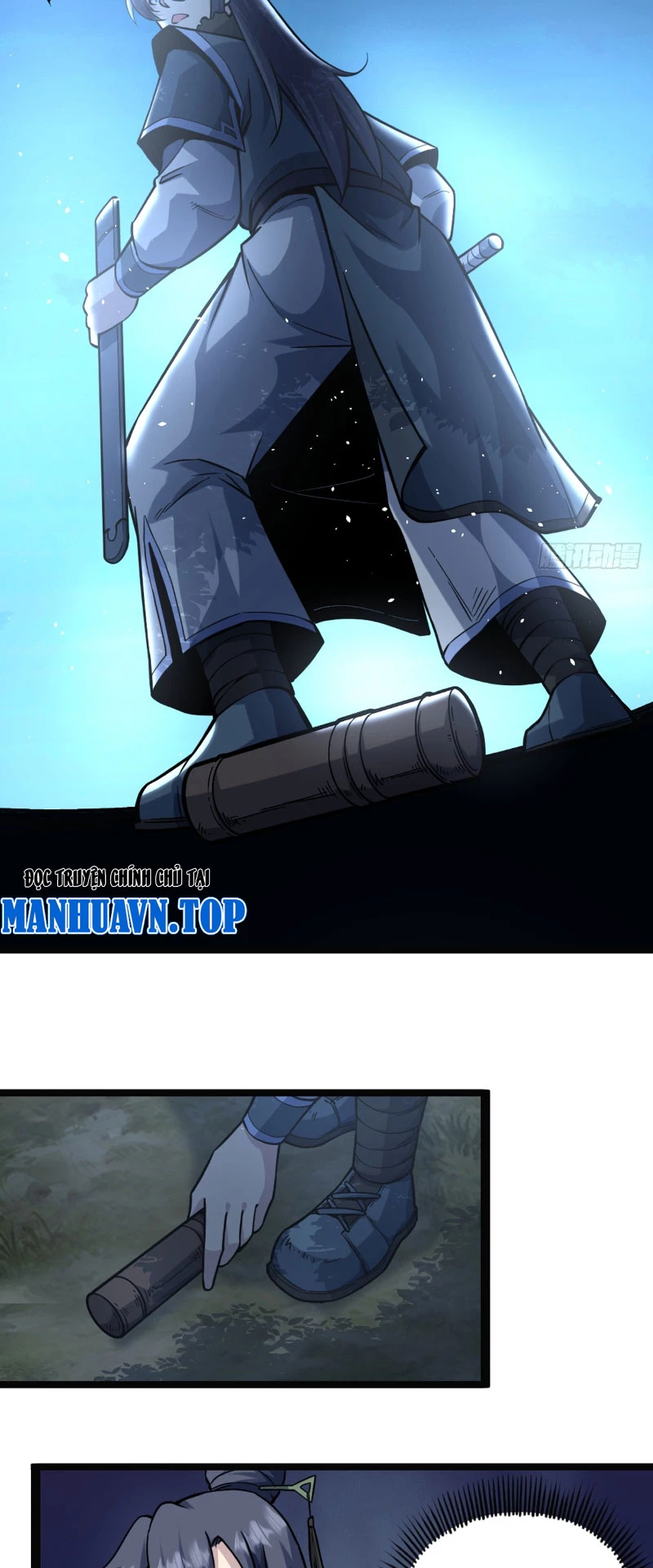 Tu tiên là ngõ cụt Chapter 16 - Trang 24