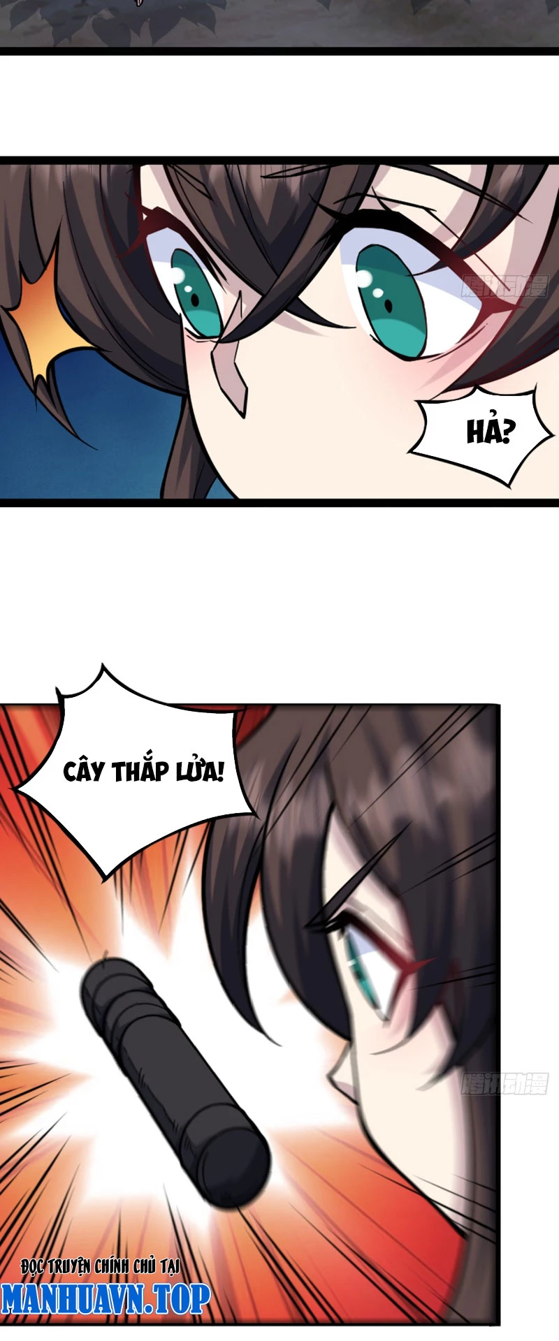 Tu tiên là ngõ cụt Chapter 16 - Trang 27