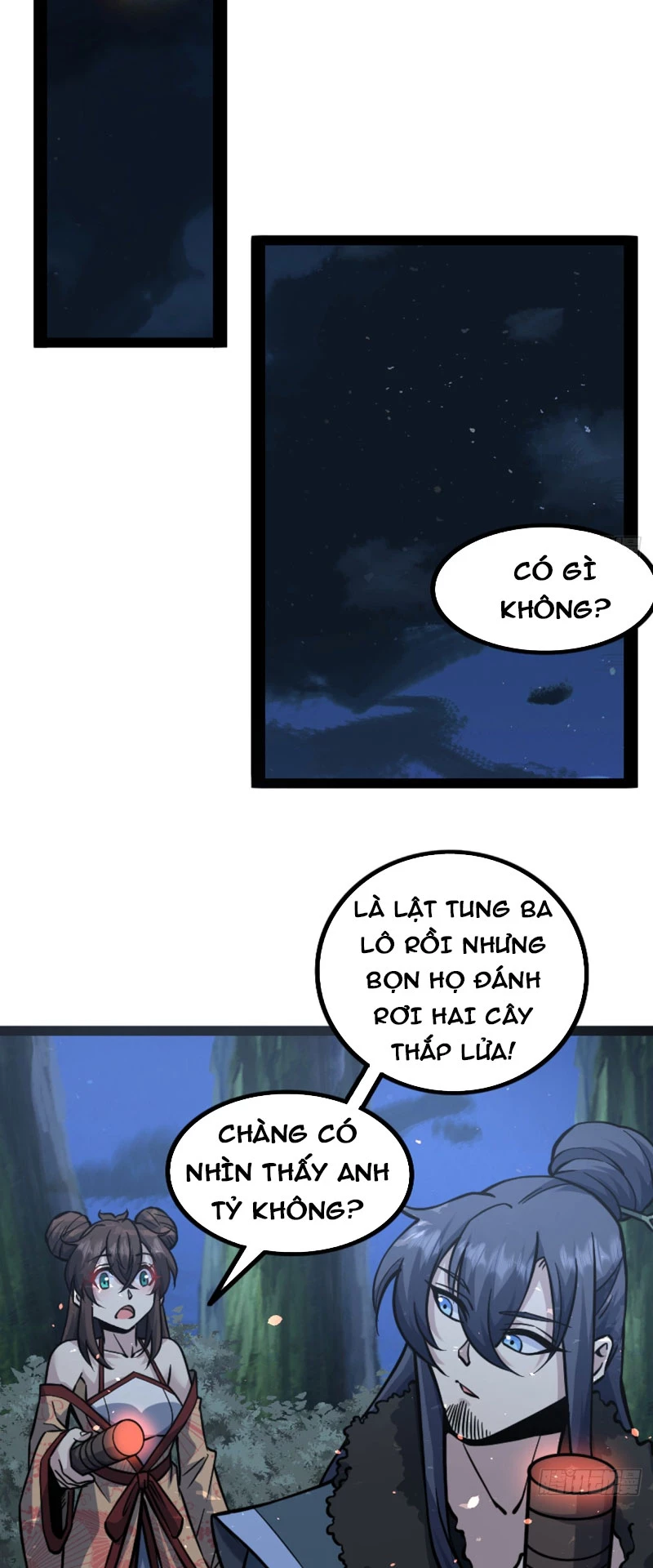 Tu tiên là ngõ cụt Chapter 16 - Trang 29