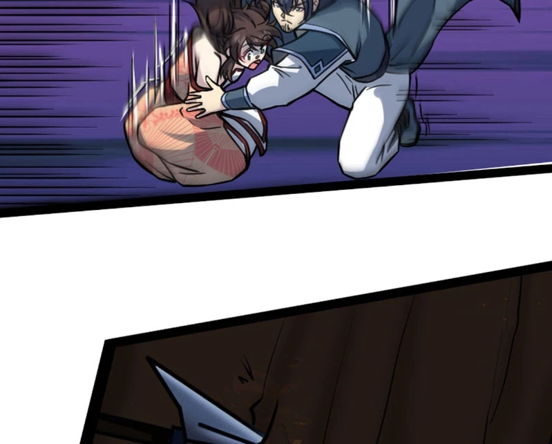 Tu tiên là ngõ cụt Chapter 16 - Trang 34
