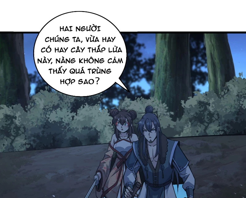 Tu tiên là ngõ cụt Chapter 16 - Trang 42