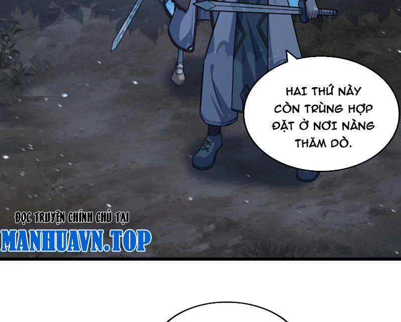 Tu tiên là ngõ cụt Chapter 16 - Trang 43