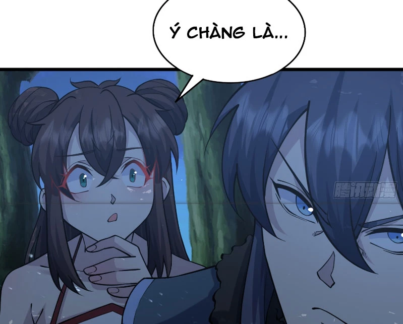 Tu tiên là ngõ cụt Chapter 16 - Trang 44