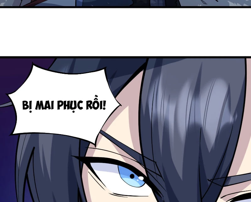 Tu tiên là ngõ cụt Chapter 16 - Trang 45