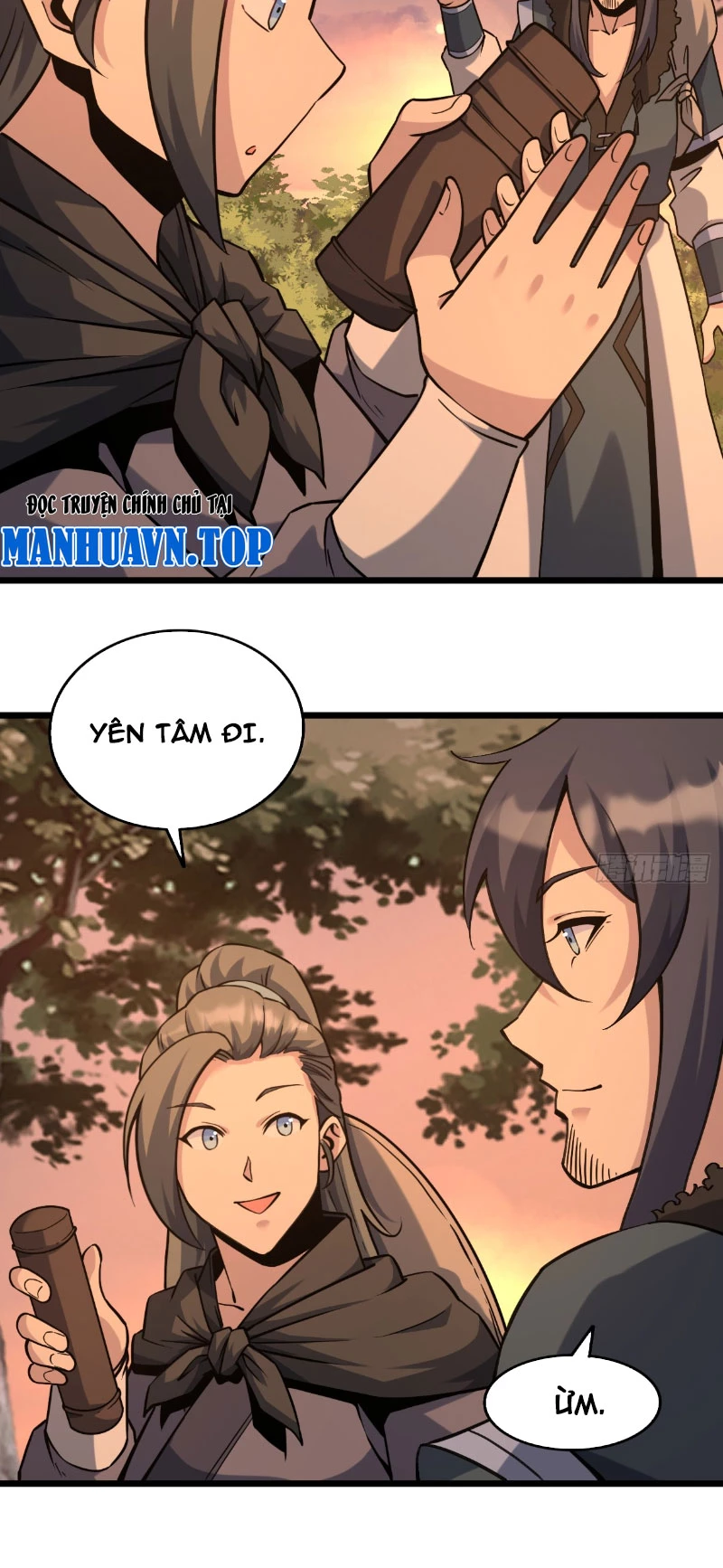 Tu tiên là ngõ cụt Chapter 16 - Trang 7