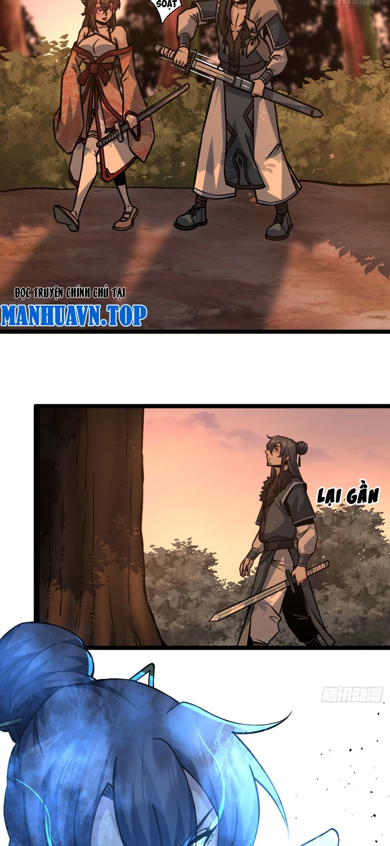 Tu tiên là ngõ cụt Chapter 16 - Trang 9