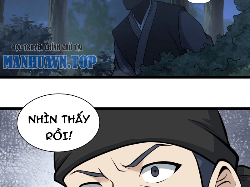 Tu tiên là ngõ cụt Chapter 17 - Trang 13