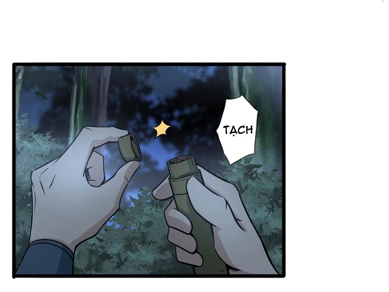 Tu tiên là ngõ cụt Chapter 17 - Trang 15