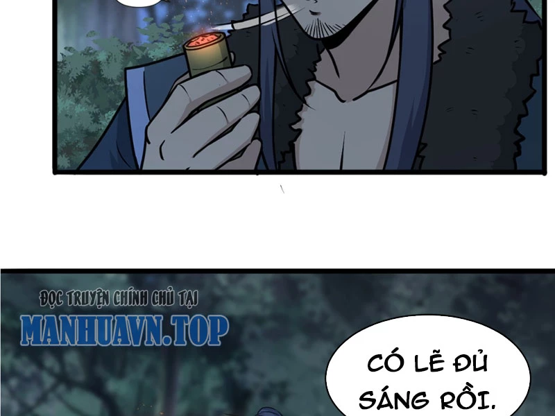 Tu tiên là ngõ cụt Chapter 17 - Trang 17