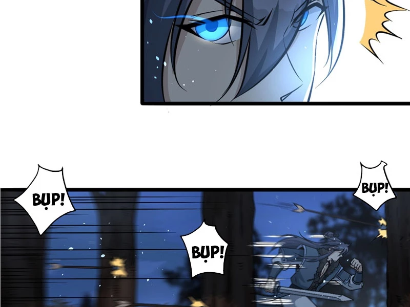 Tu tiên là ngõ cụt Chapter 17 - Trang 26