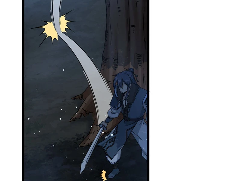 Tu tiên là ngõ cụt Chapter 17 - Trang 28