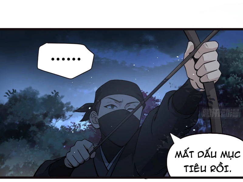 Tu tiên là ngõ cụt Chapter 17 - Trang 3